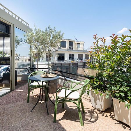 The Koi Apartment, Thessaloniki #Feelslikehome ภายนอก รูปภาพ