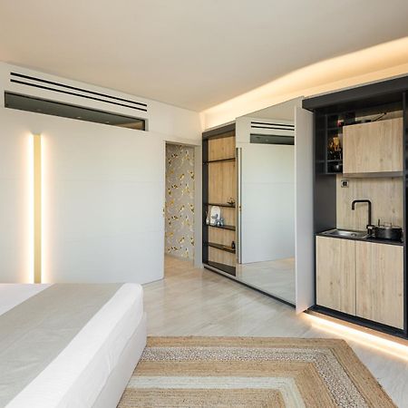 The Koi Apartment, Thessaloniki #Feelslikehome ภายนอก รูปภาพ