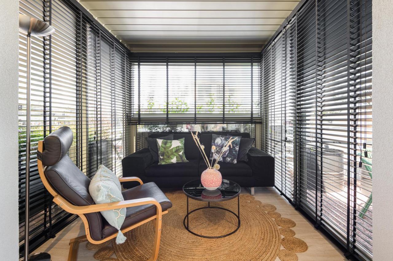 The Koi Apartment, Thessaloniki #Feelslikehome ภายนอก รูปภาพ