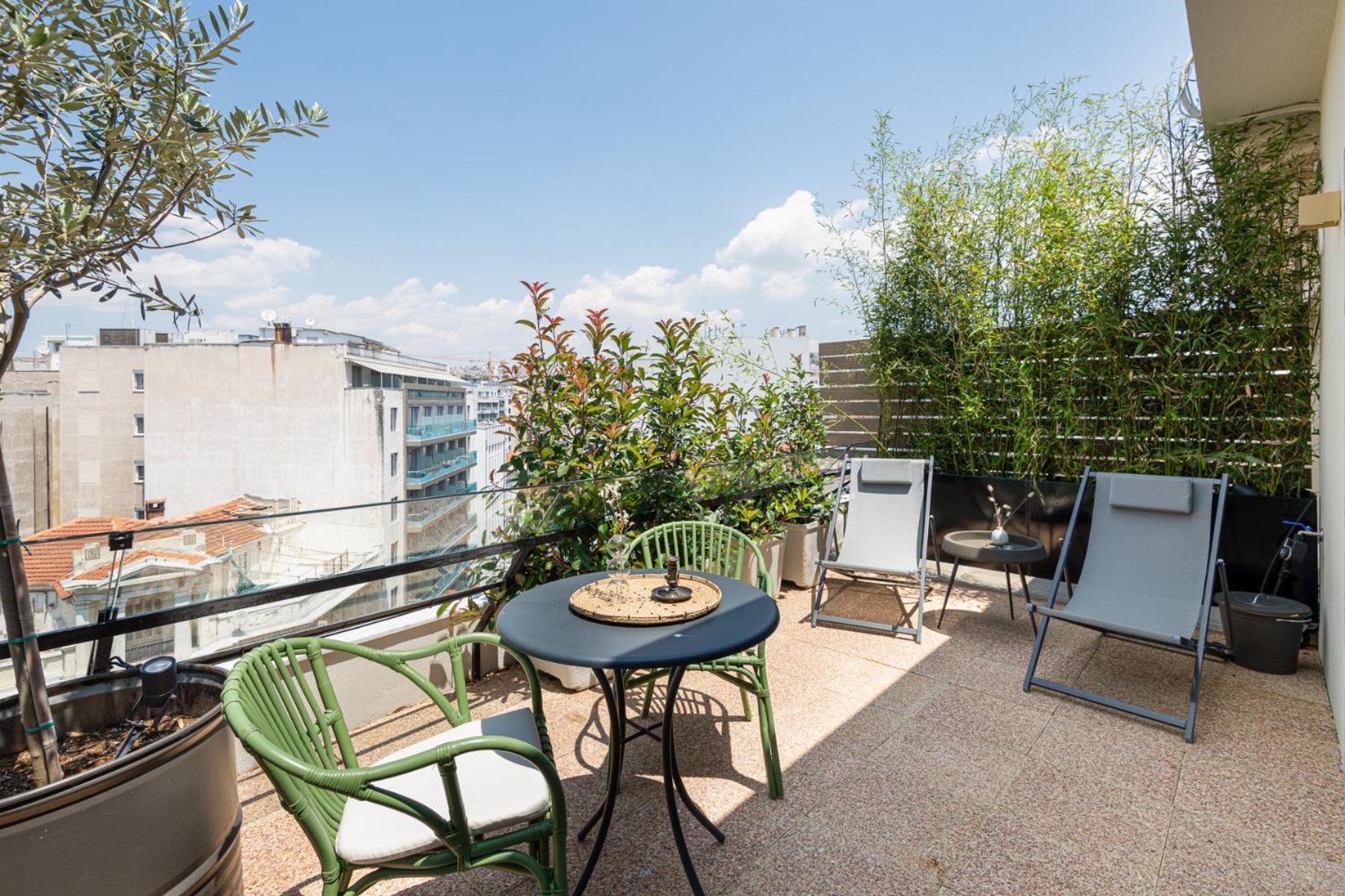 The Koi Apartment, Thessaloniki #Feelslikehome ภายนอก รูปภาพ