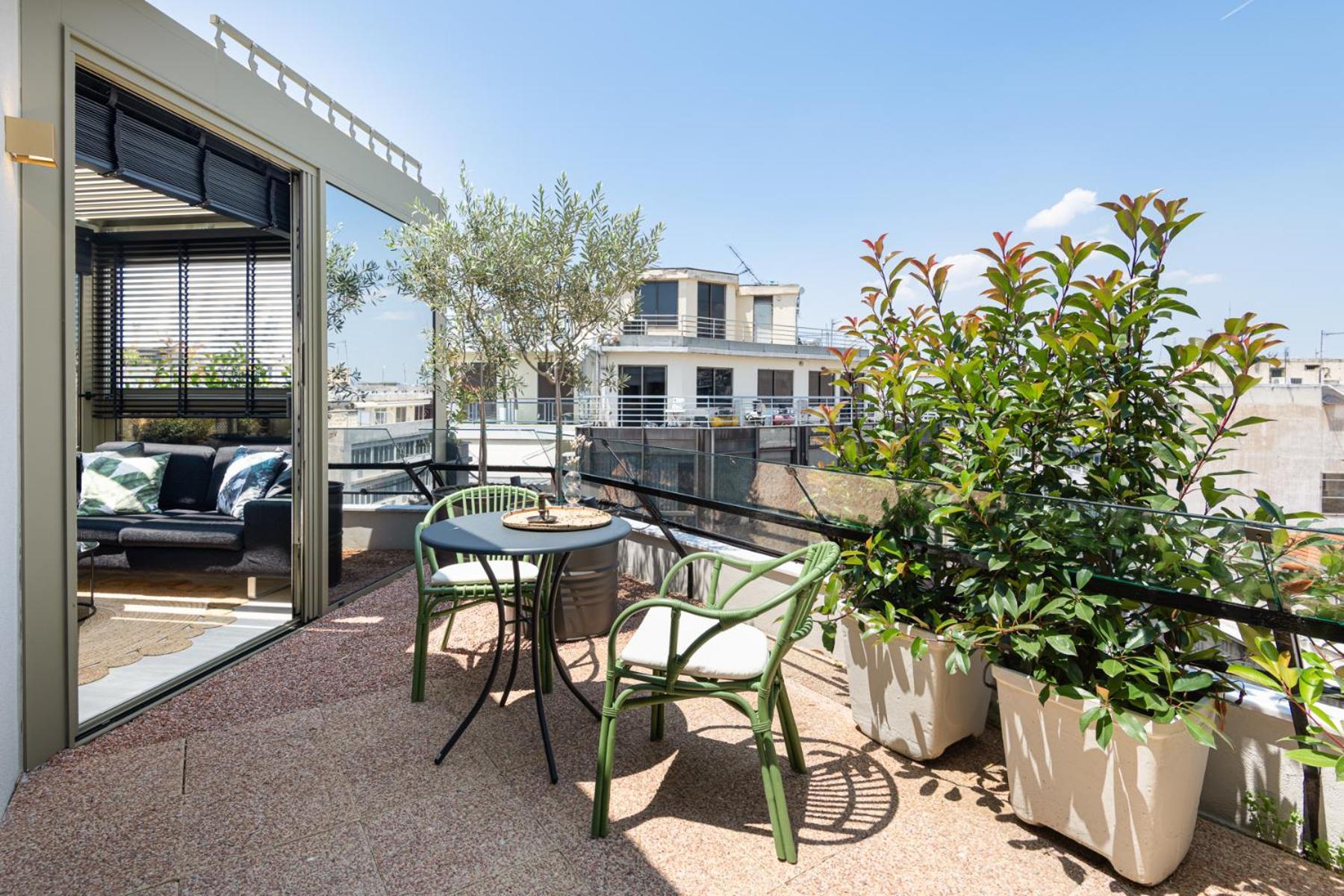 The Koi Apartment, Thessaloniki #Feelslikehome ภายนอก รูปภาพ