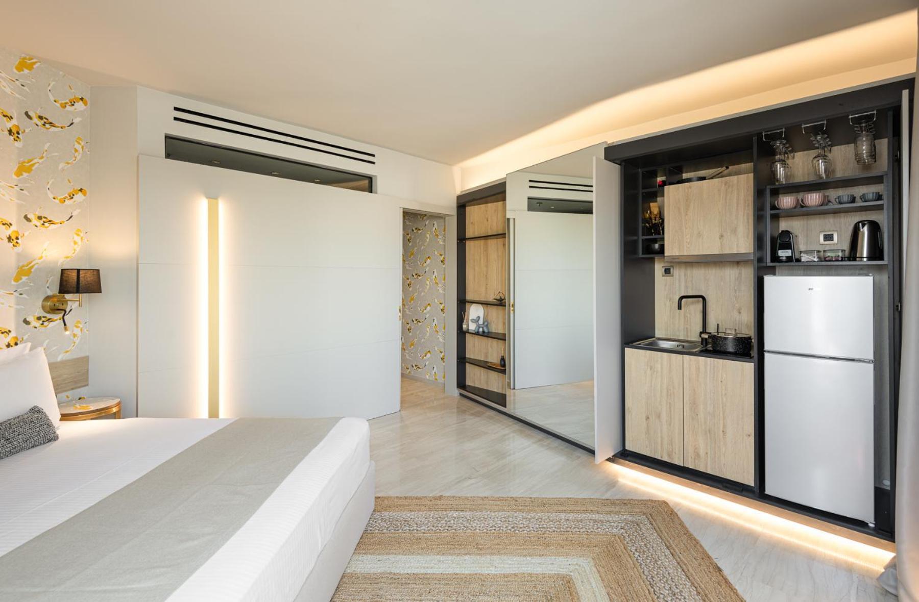 The Koi Apartment, Thessaloniki #Feelslikehome ภายนอก รูปภาพ